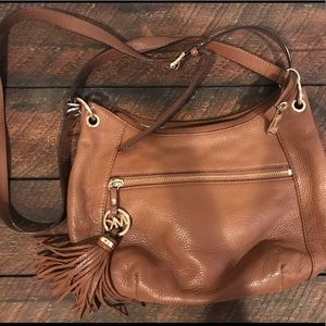 Michael Kors crossbody bag